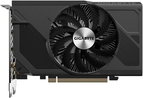 Gigabyte Geforce RTX 4060 D6 8G 8GB GDDR6 - CeX (UK): - Buy, Sell